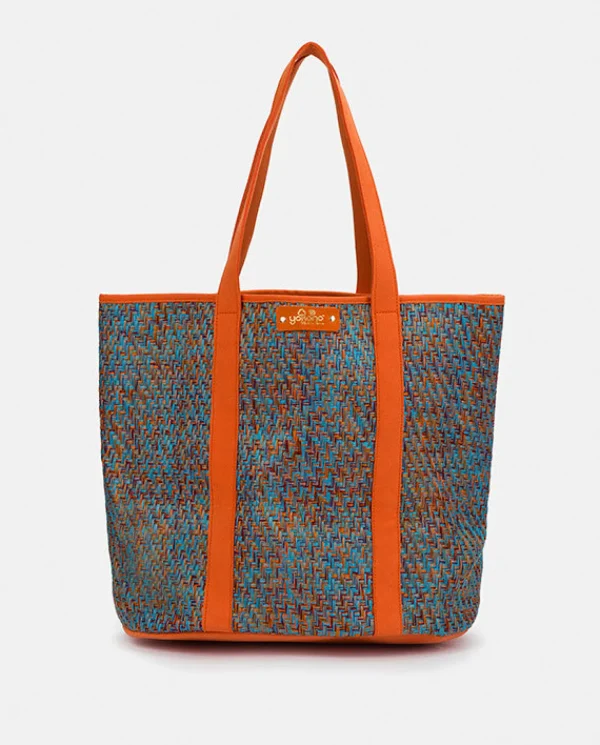 Yokono Bolso Guirao-001 Multicolor | Mujer Bolsos