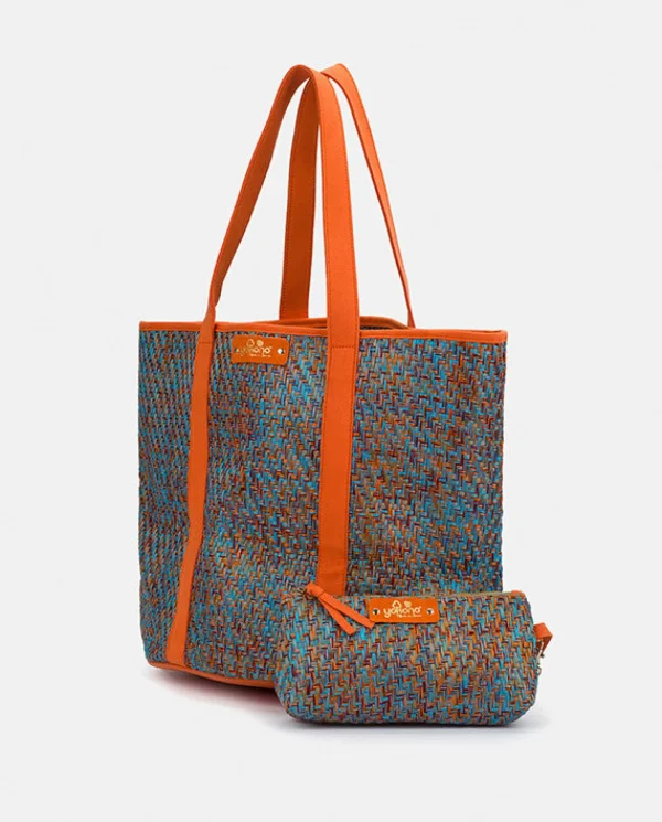 Yokono Bolso Guirao-001 Multicolor | Mujer Bolsos