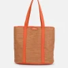 Yokono Bolso Guirao-001 Naranja | Mujer Bolsos