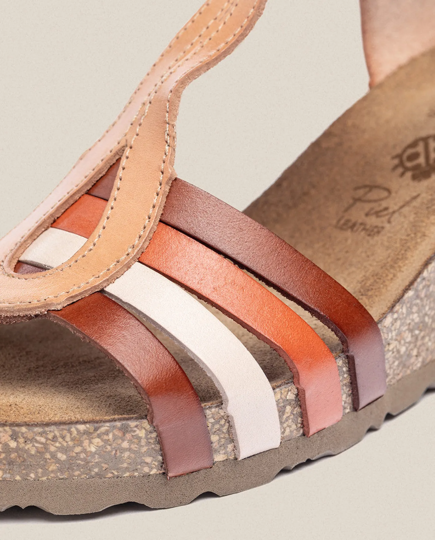 sandalia_cua_cadiz__beige_4.webp Yokono Sandalia Cuña Cadiz 301 Beige | Mujer Sandalias De Cuña