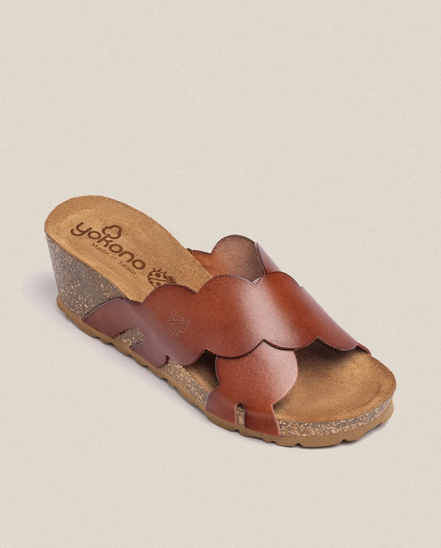sandalia_cua_cadiz__marrn_5-3.webp Yokono Sandalia Cuña Cadiz 300 Marrón | Mujer Sandalias De Cuña