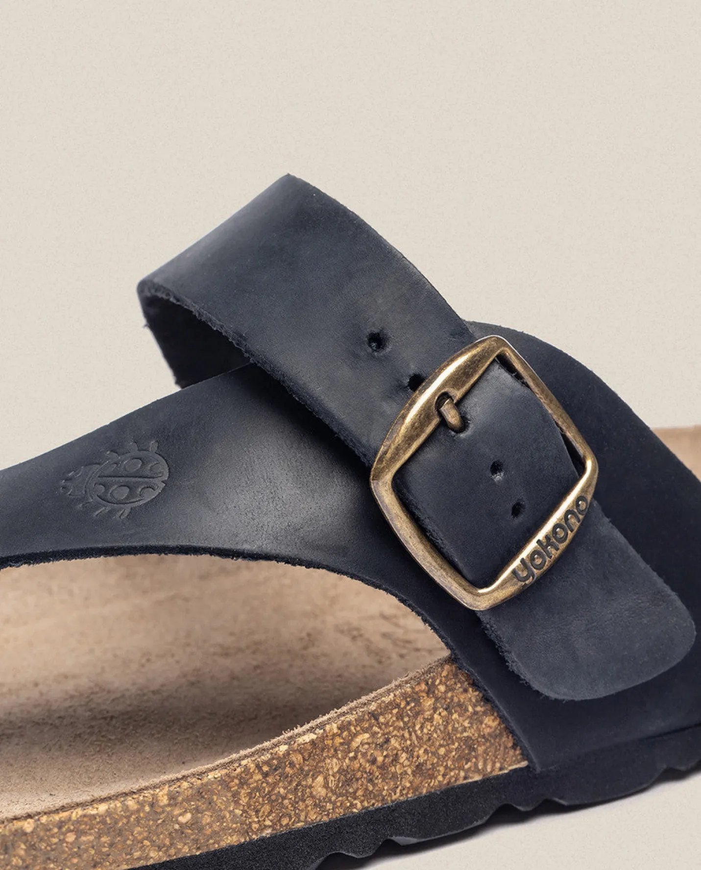 sandalia_de_hombre_macam__2-1.webp Yokono Sandalia De Hombre Macam 203 Negro | Hombre Sandalias