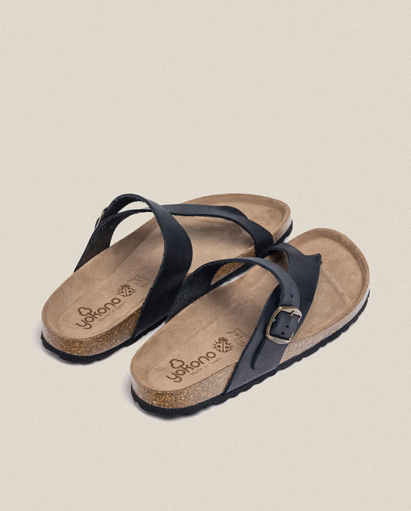 sandalia_de_hombre_macam__3-1.webp Yokono Sandalia De Hombre Macam 203 Negro | Hombre Sandalias