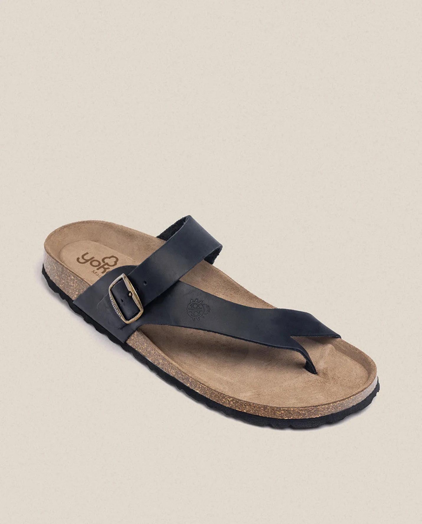 sandalia_de_hombre_macam__4-1.webp Yokono Sandalia De Hombre Macam 203 Negro | Hombre Sandalias