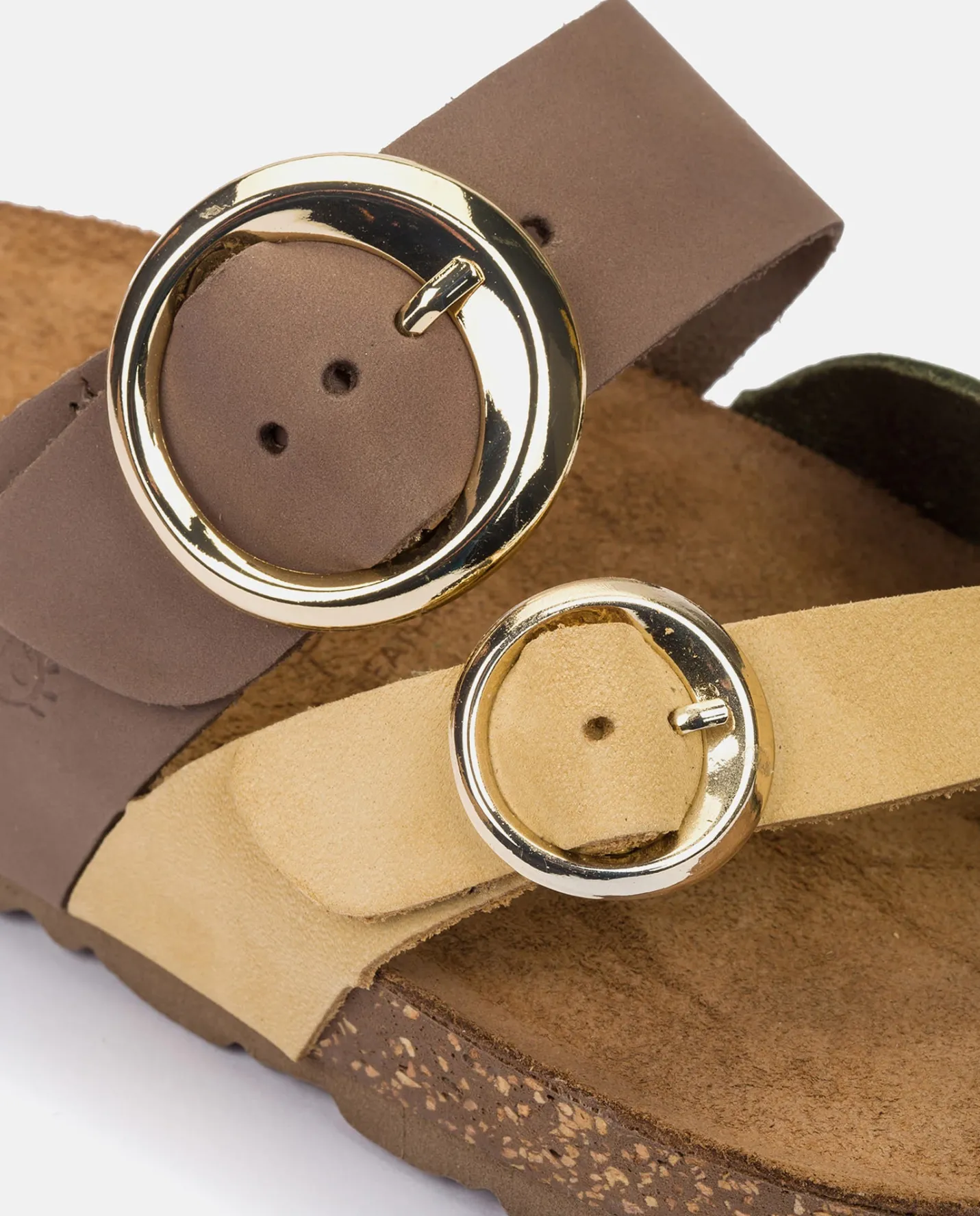 sandalia_plana_jerba__ama_1.webp Yokono Sandalia Plana Jerba 122 Amarillo | Mujer Sandalias Planas