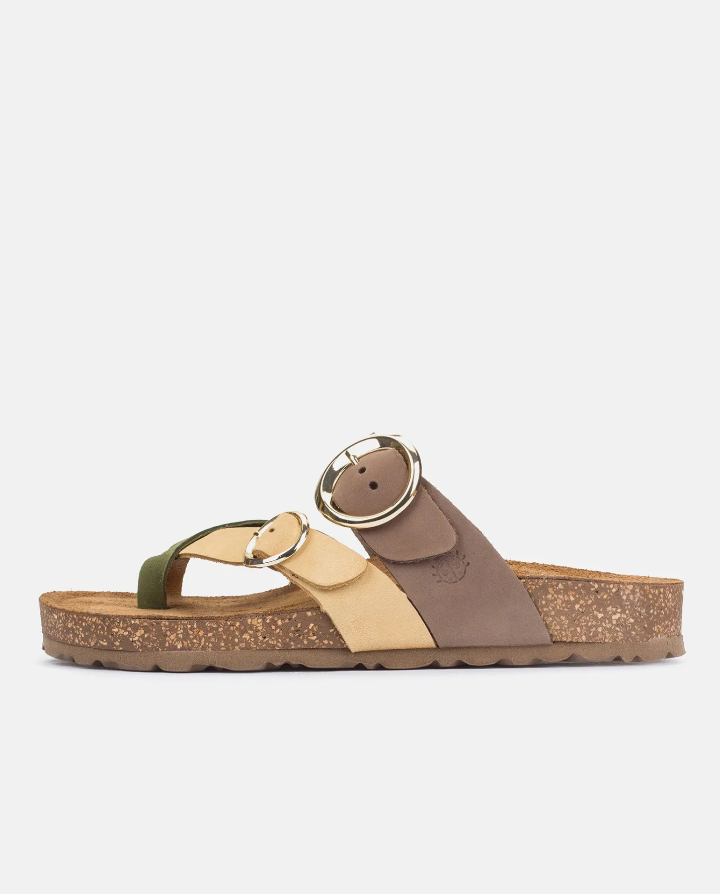 sandalia_plana_jerba__ama_5.webp Yokono Sandalia Plana Jerba 122 Amarillo | Mujer Sandalias Planas