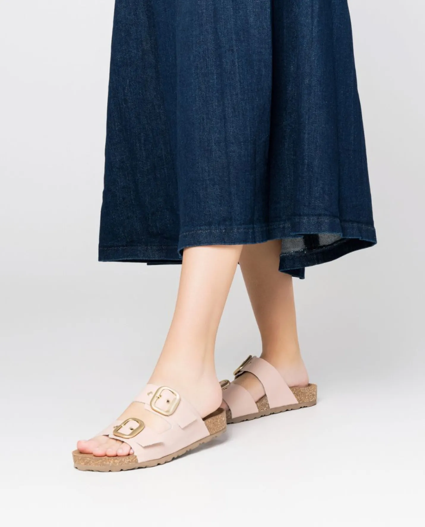 sandalia_plana_jerba__bei_2-3.webp Yokono Sandalia Plana Jerba 136 Beige | Mujer Sandalias Planas