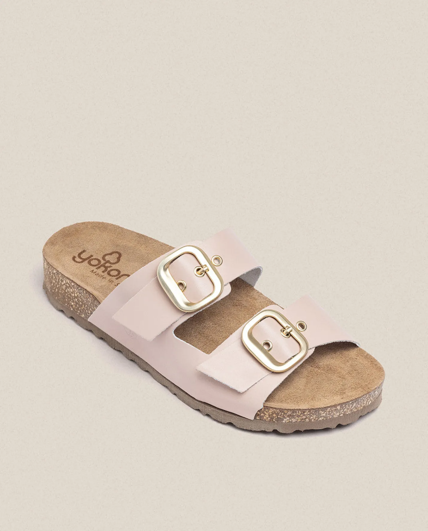 sandalia_plana_jerba__bei_5-2.webp Yokono Sandalia Plana Jerba 136 Beige | Mujer Sandalias Planas
