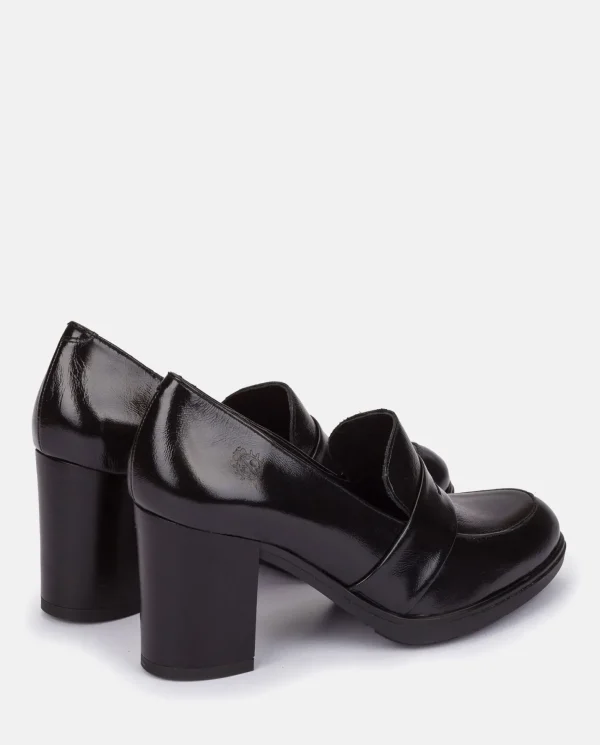 Yokono Zapato De Tacón Kiel 001 Negro | Mujer Botines | Zapatos