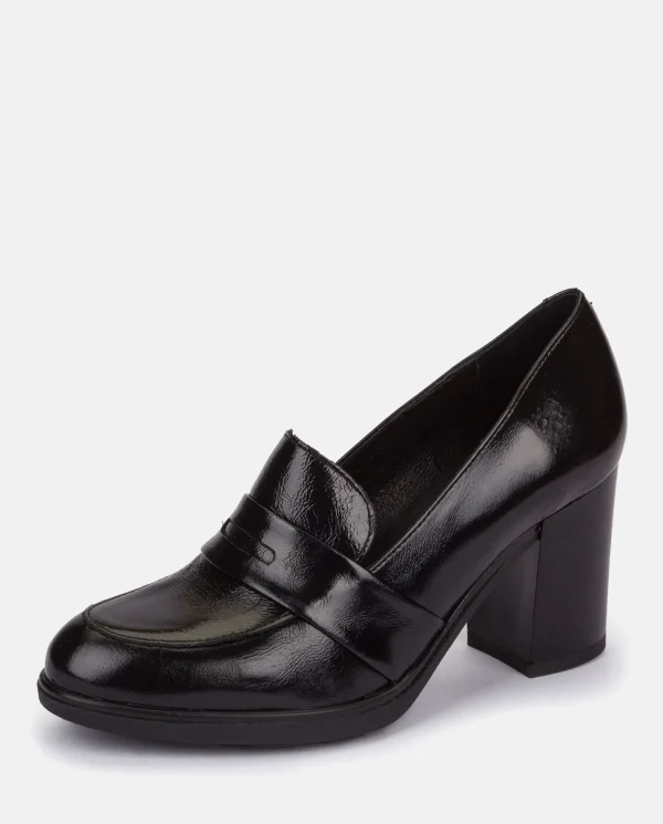 Yokono Zapato De Tacón Kiel 001 Negro | Mujer Botines | Zapatos