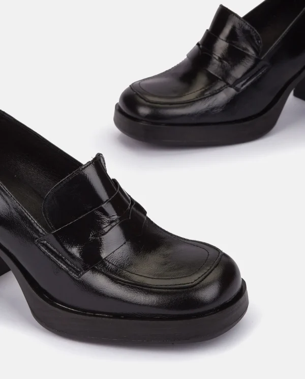 Yokono Zapato De Tacón KOLIN-004 NEGRO | Mujer Zapatos