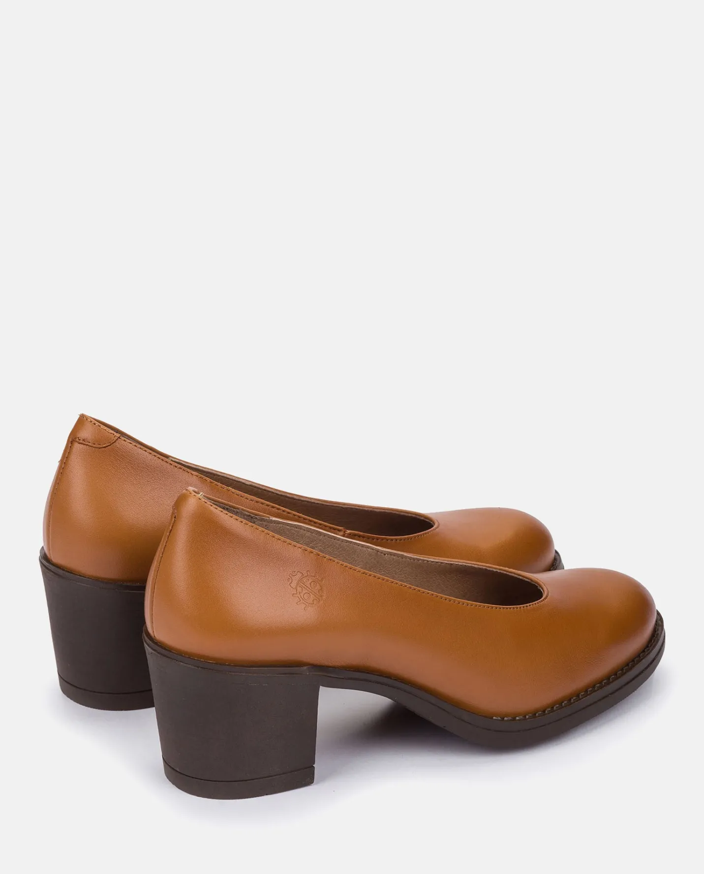 zapato_de_tacn_lille_cuer_3.webp Yokono Zapato De Tacón LILLE-007 CUERO | Mujer Zapatos