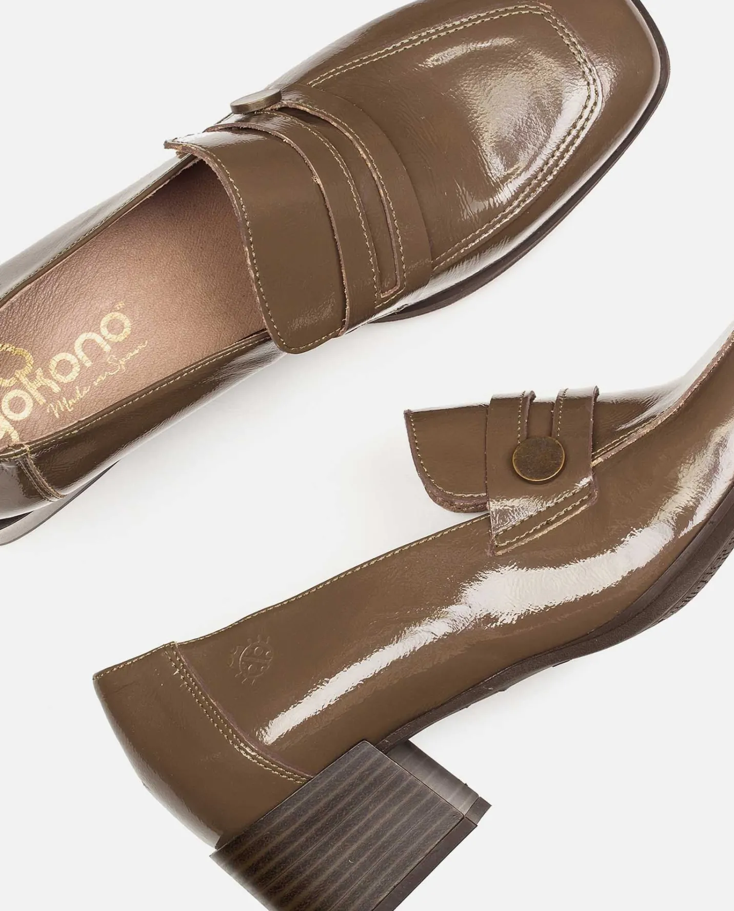 zapato_de_tacn_najac_marr_4.webp Yokono Zapato De Tacón NAJAC-001 Marrón | Mujer Zapatos