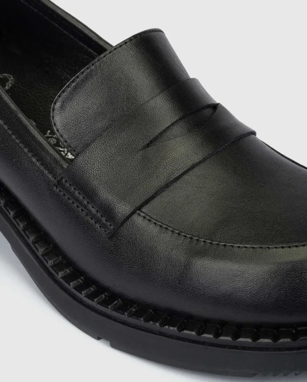 Yokono Zapato De Tacón Yumara 001 Negro | Mujer Zapatos