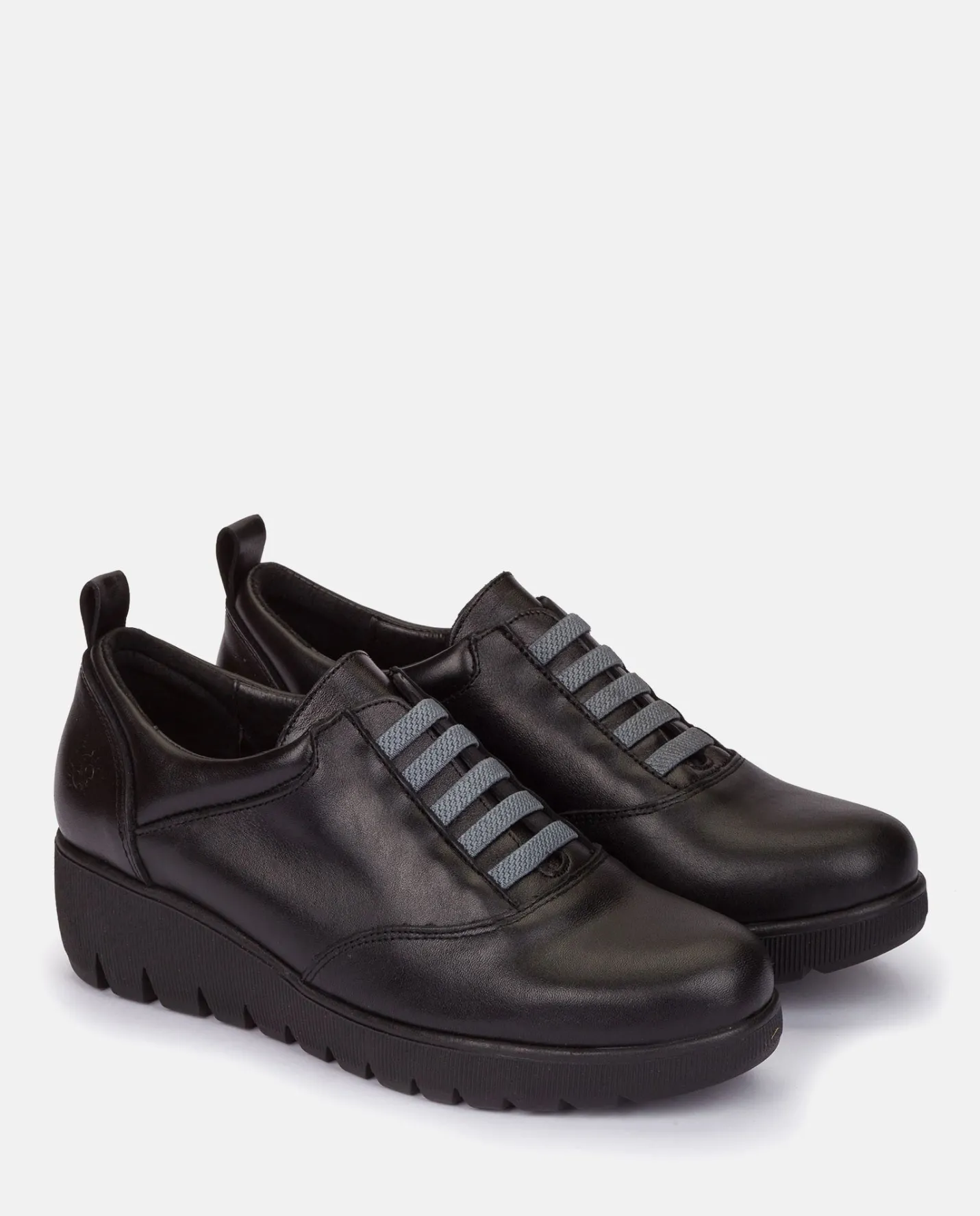 zapato_plano_atenas__negr_1.webp Yokono Zapato Plano Atenas 035 Negro | Mujer Zapatos