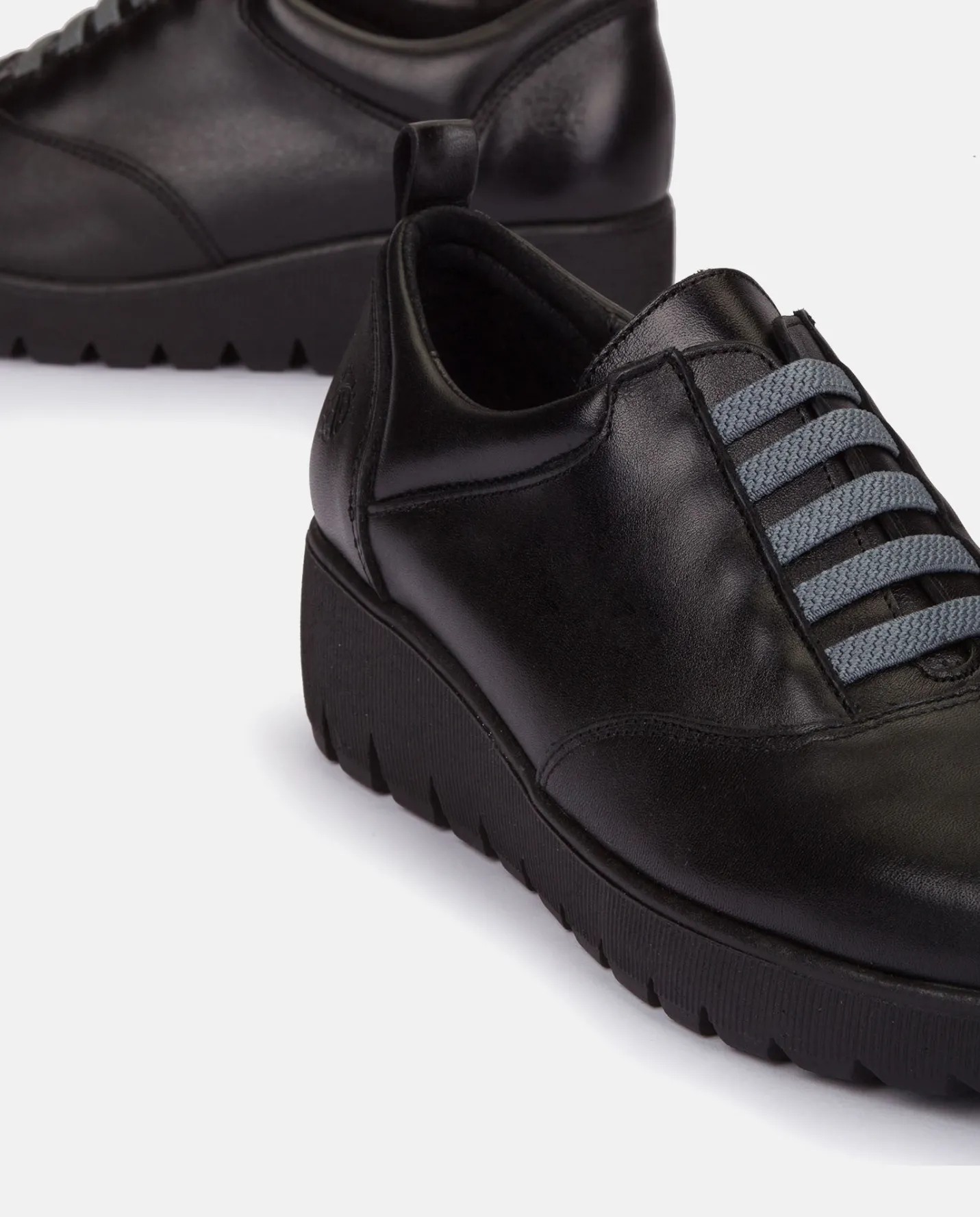 zapato_plano_atenas__negr_2.webp Yokono Zapato Plano Atenas 035 Negro | Mujer Zapatos