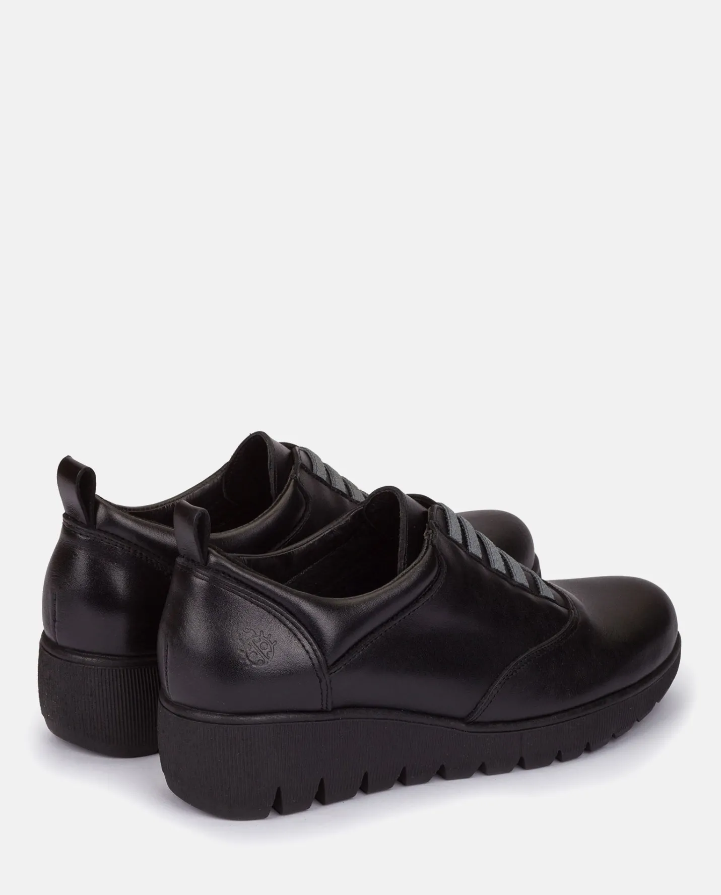 zapato_plano_atenas__negr_3.webp Yokono Zapato Plano Atenas 035 Negro | Mujer Zapatos